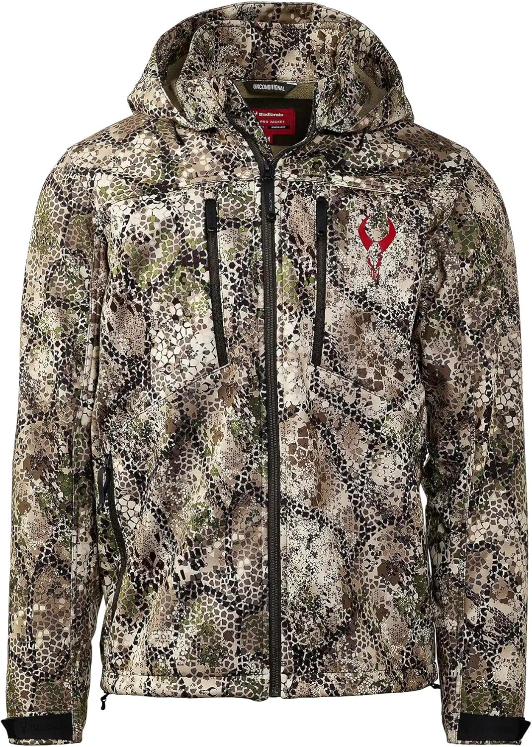 Stay Warm & Dry: Badlands Tor Pro Softshell Jacket Review