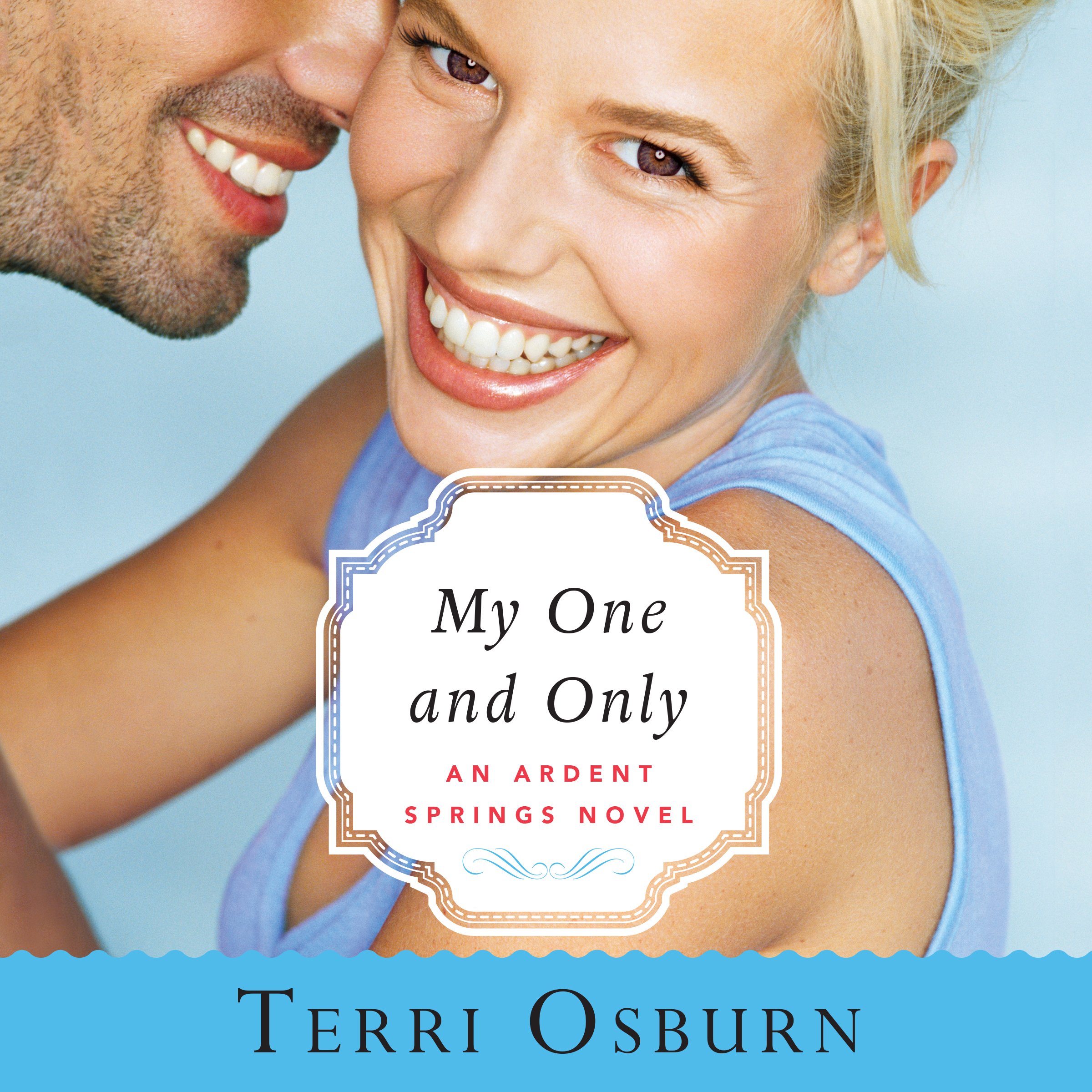 Cover art for My One and Only