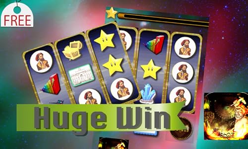 Slots Hephaestus Vegas : Slots Fun Slots Vip Games – vue 4