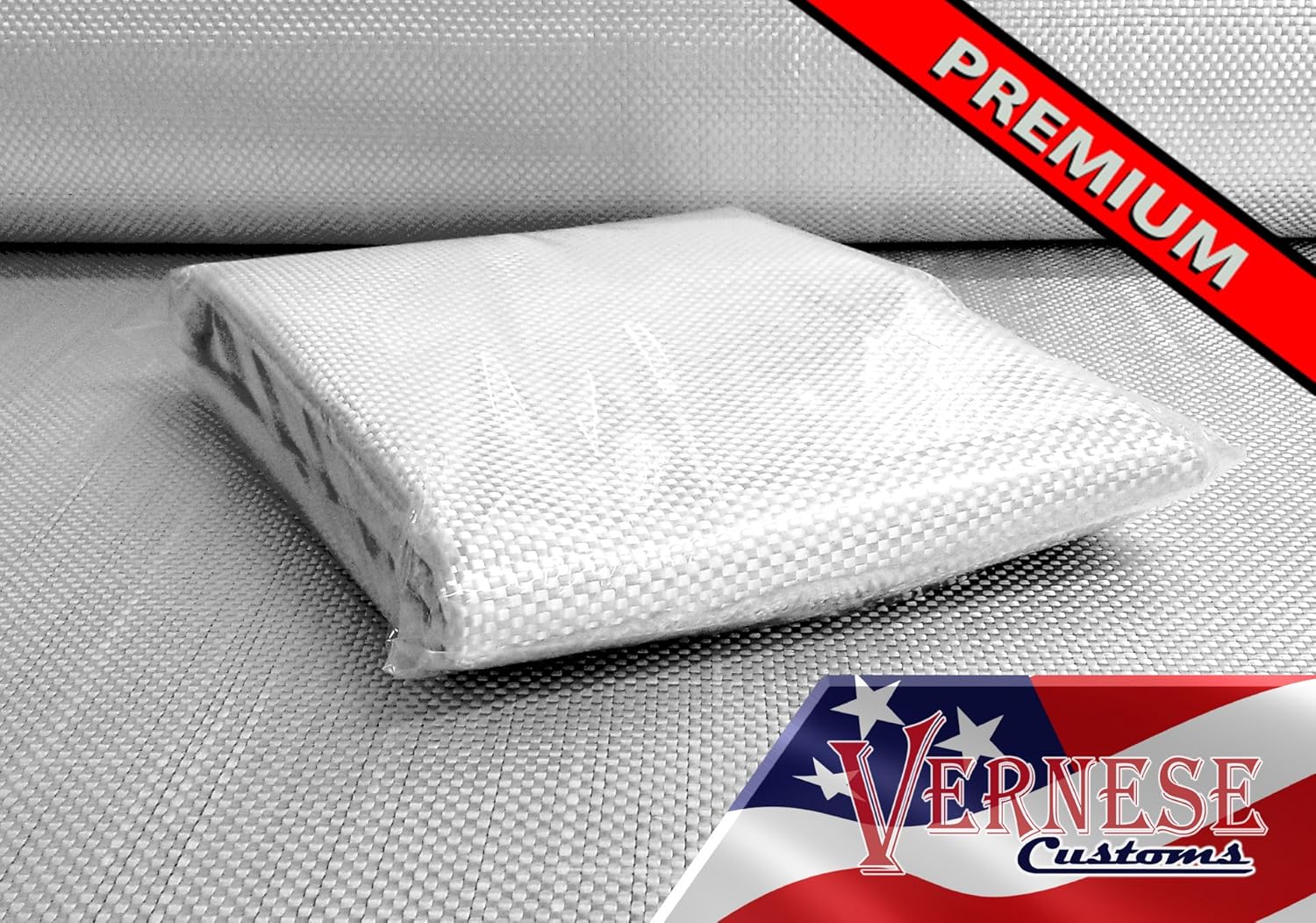 Nеw Prоduсt Premium Select Heavy Weight Fiberglass Cloth, 18 Oz. Woven Roving, 50 x 72 (2 Yards) 25 Sq.Ft. Buу 1 gеt 1 Premium Select Heavy Weight Fiberglass Cloth, 18 Oz. Woven Roving, 50 x 72 (2 Yards) 25 Sq.Ft.