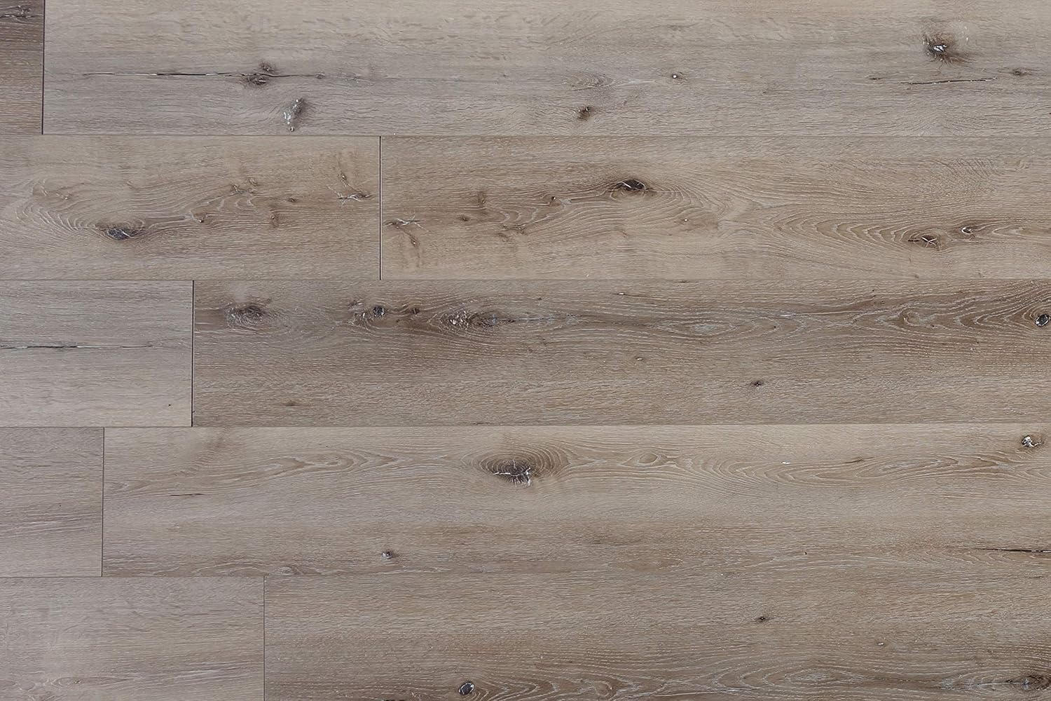 Prime Products- Lantern Beige Pad Attached WPC Tile Look Floor Floating Batch Buy- (48bxs =1,446sq.ft) pn-4821 $2.49sq/ft