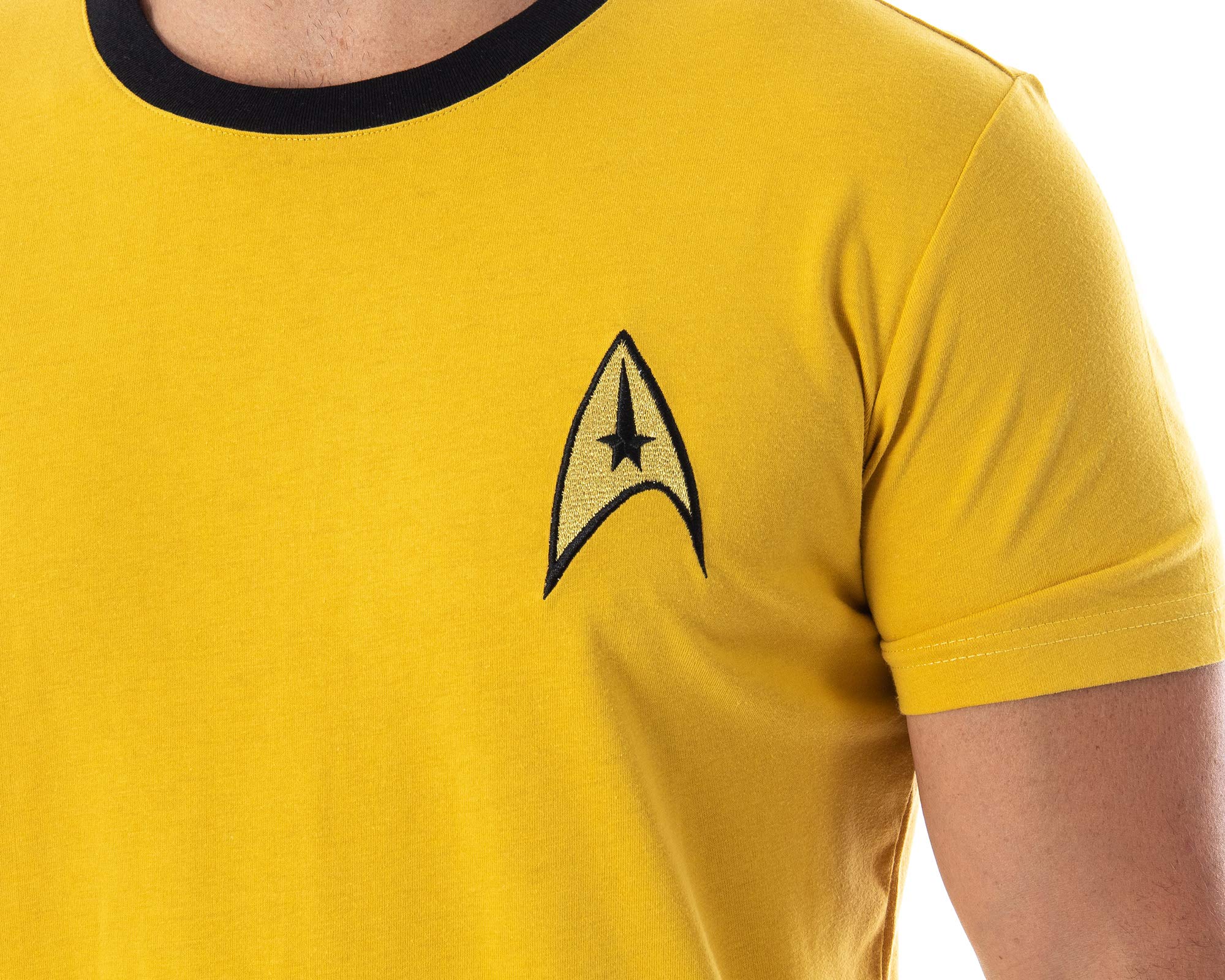Intimo T-Shirt Uomo