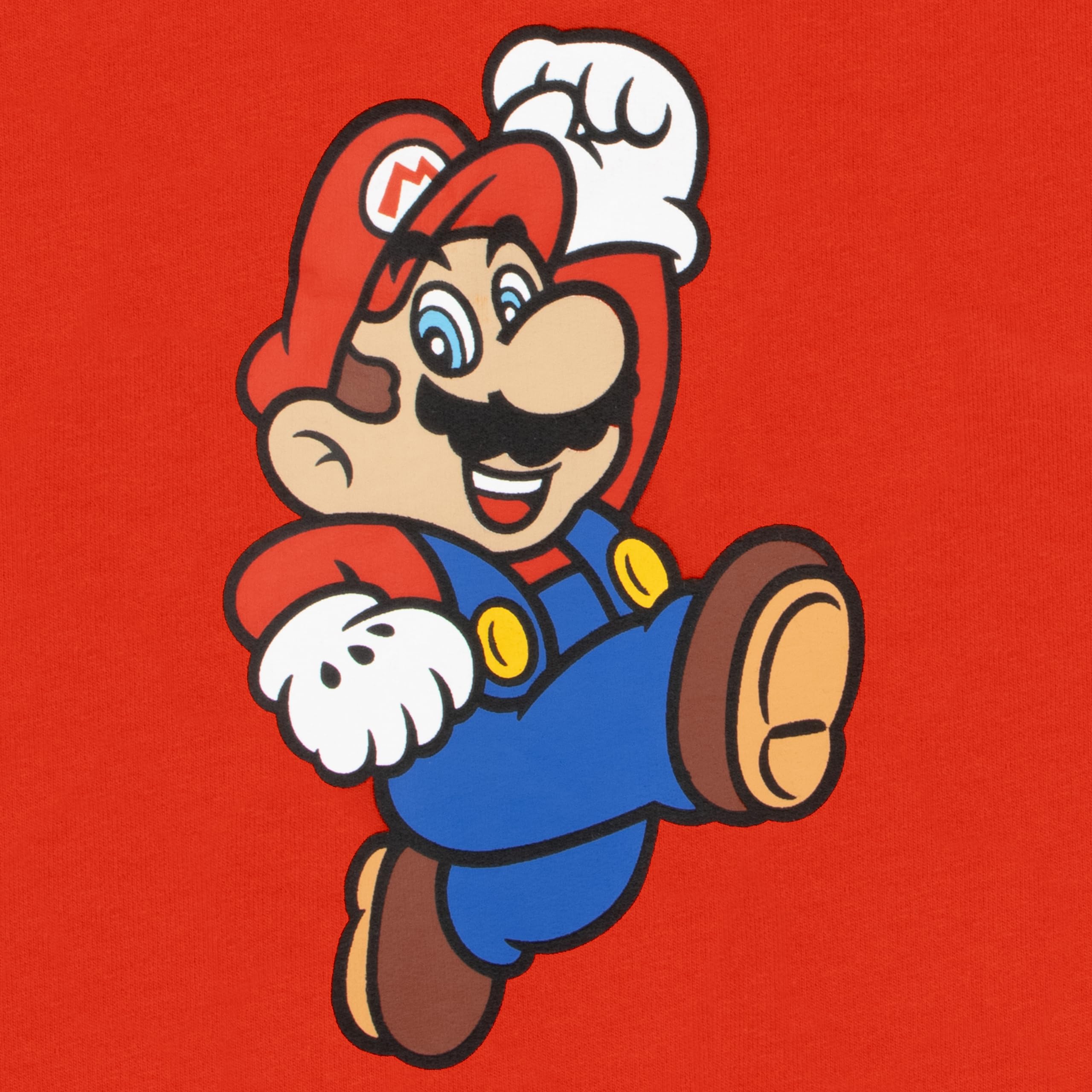 Bluza Z Kapturem Super Mario Dla Chłopców, Czerwona Bluza Mario Dla Dzieci, Dziecięca Rozpinana Z Zamkiem