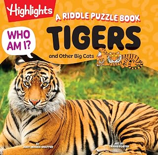 Who Tigers Other Big Cats