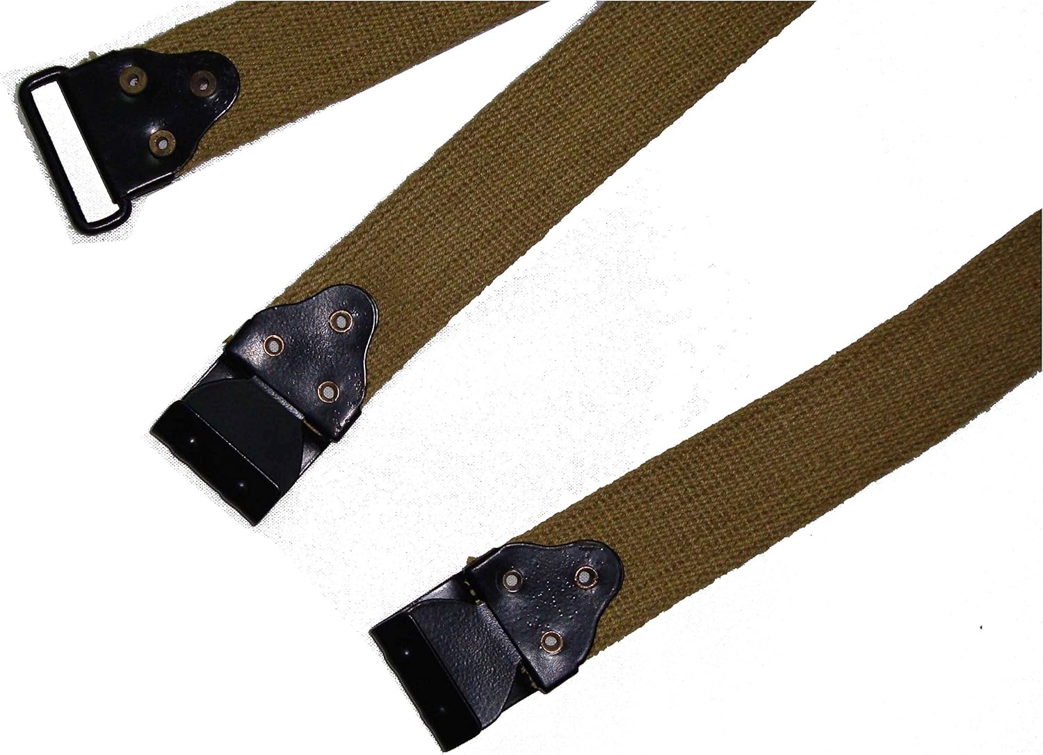 warreplica Thompson SMG Kerr Pattern Sling (Lot of 5)