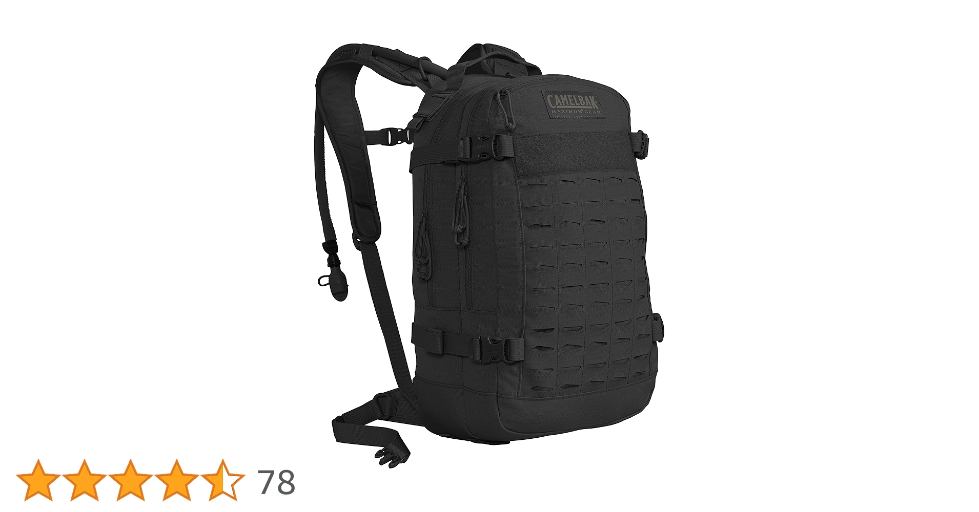 Amazon.co.jp: キャメルバック ハイドレーションバッグ H．A．W．G