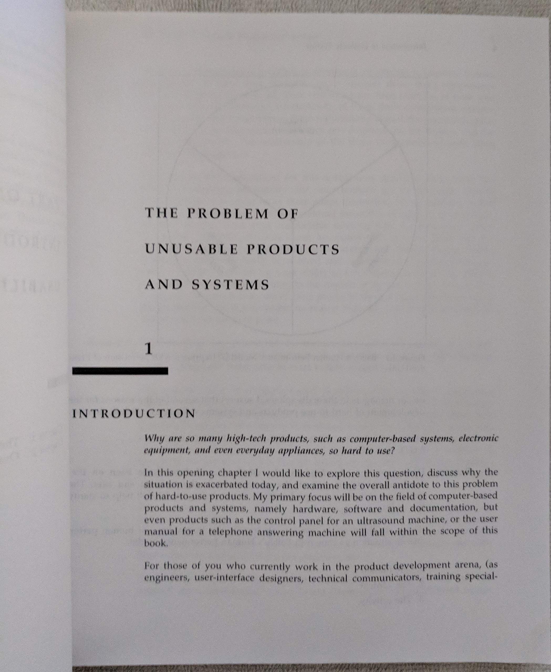 Handbook of Usability Testing: How to Plan, Design, and Conduct Effective Tests (Wiley Technical Communication Library)
