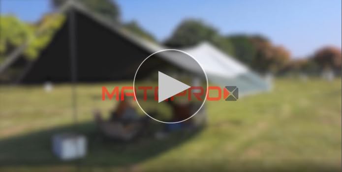 新品未開封 peak Light Tarp PentaIvory Penta Tarp in Ivory | Snow Peak