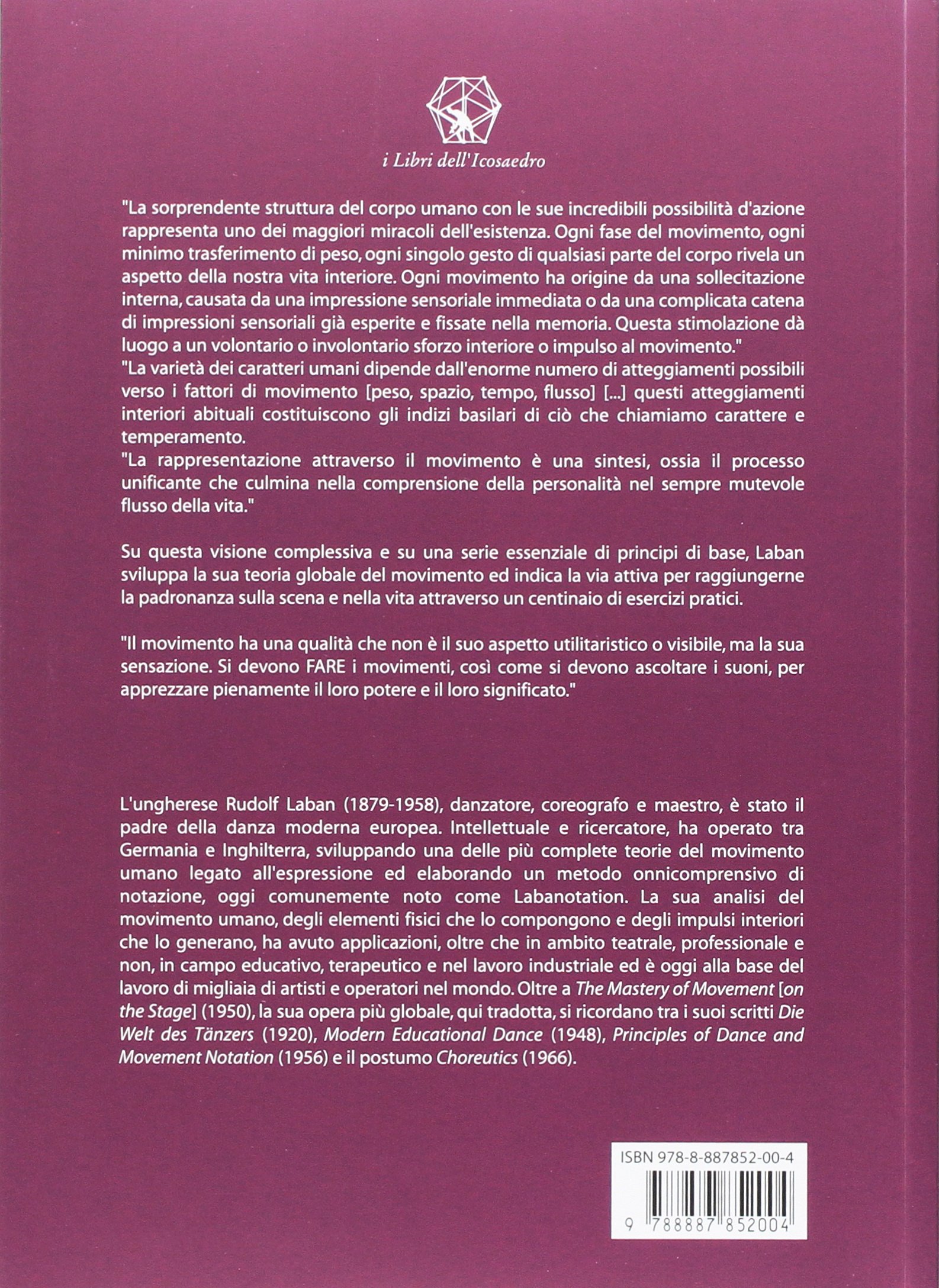 L'arte del movimento