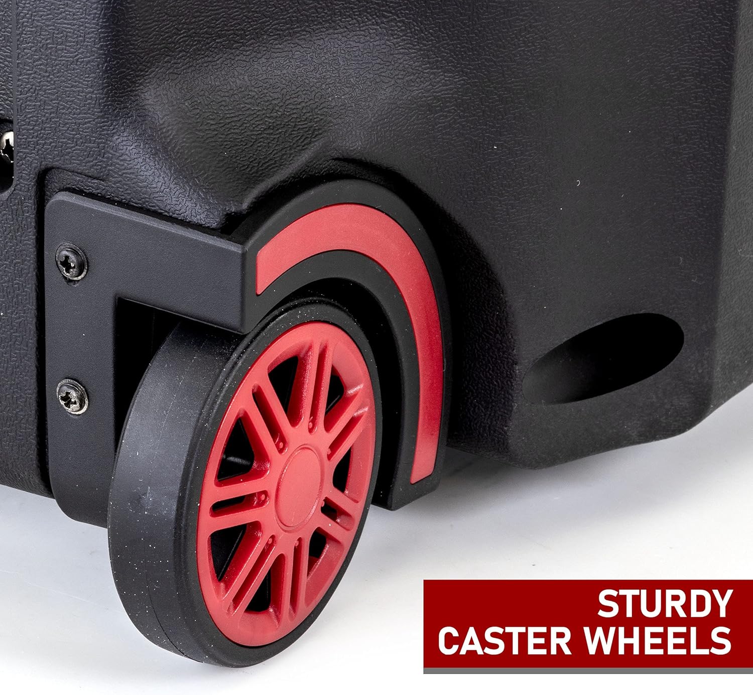 befree sound 15 inch bluetooth portable rechargeable party speaker with led lightsblackbfs 15 portable speaker