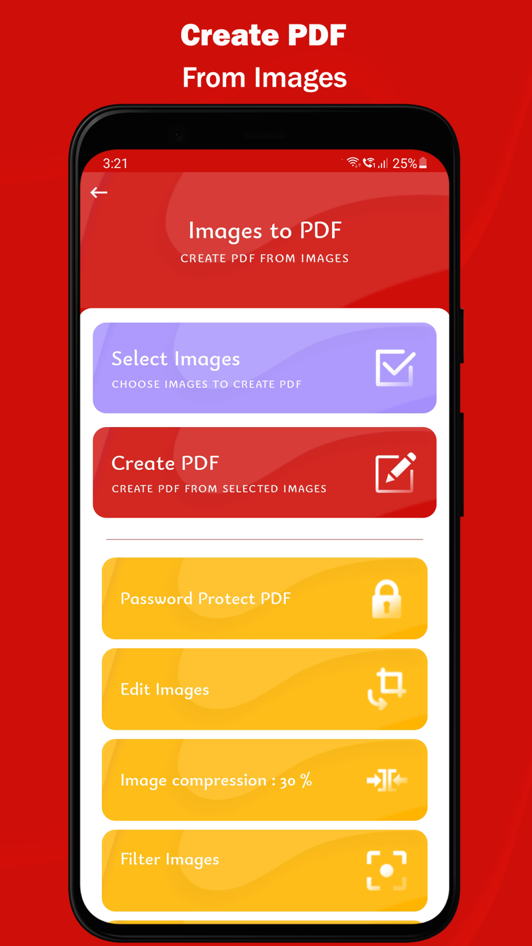 PDF Editor PDF Reader & for Android