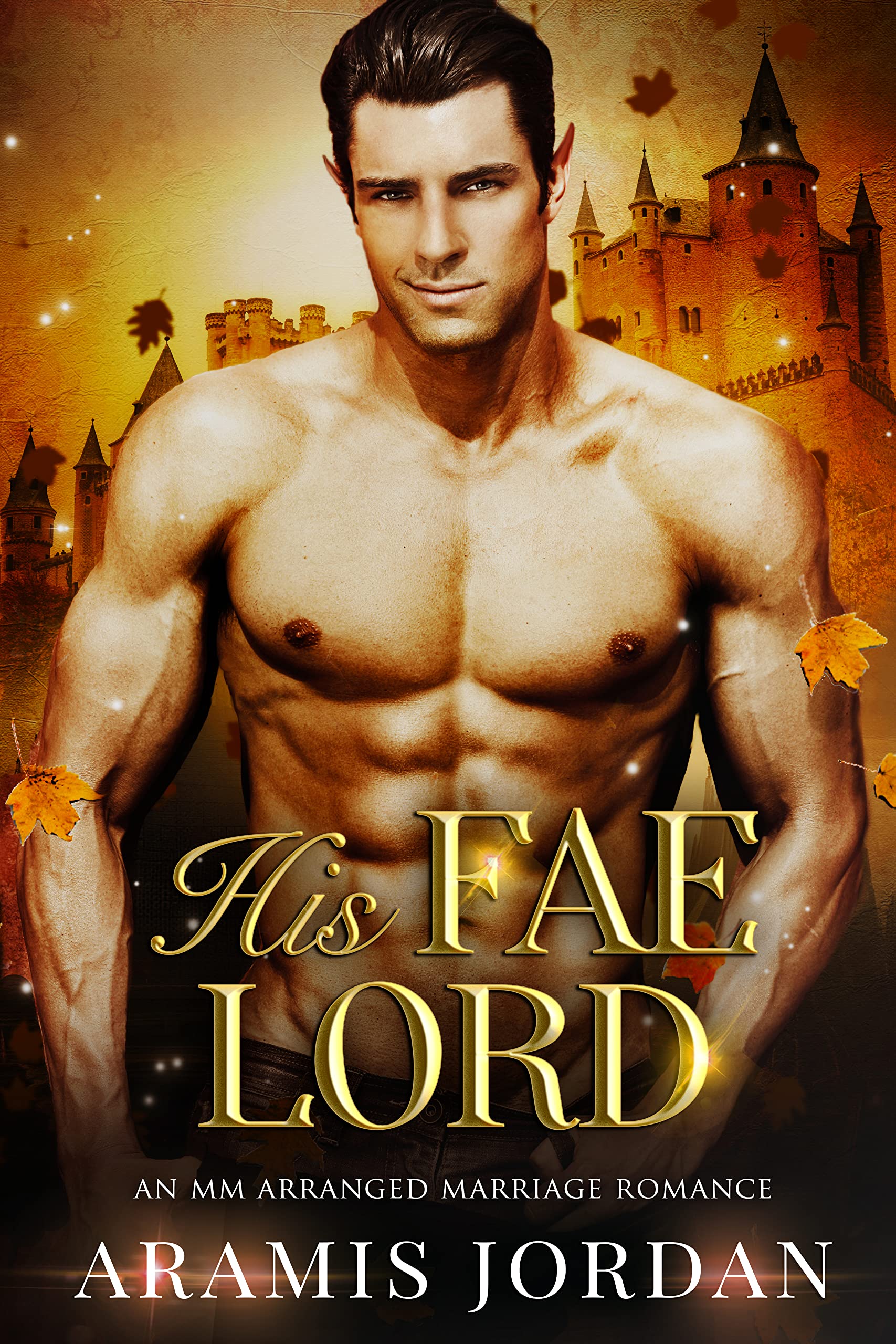 His Fae Lord