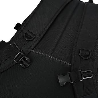 Daylife Double Mesh Backpack