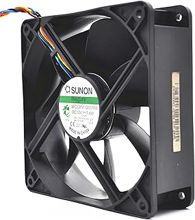 MFC0381V1-Q000-M99 12038 12V 7.4W 12cmDELL case Fan
