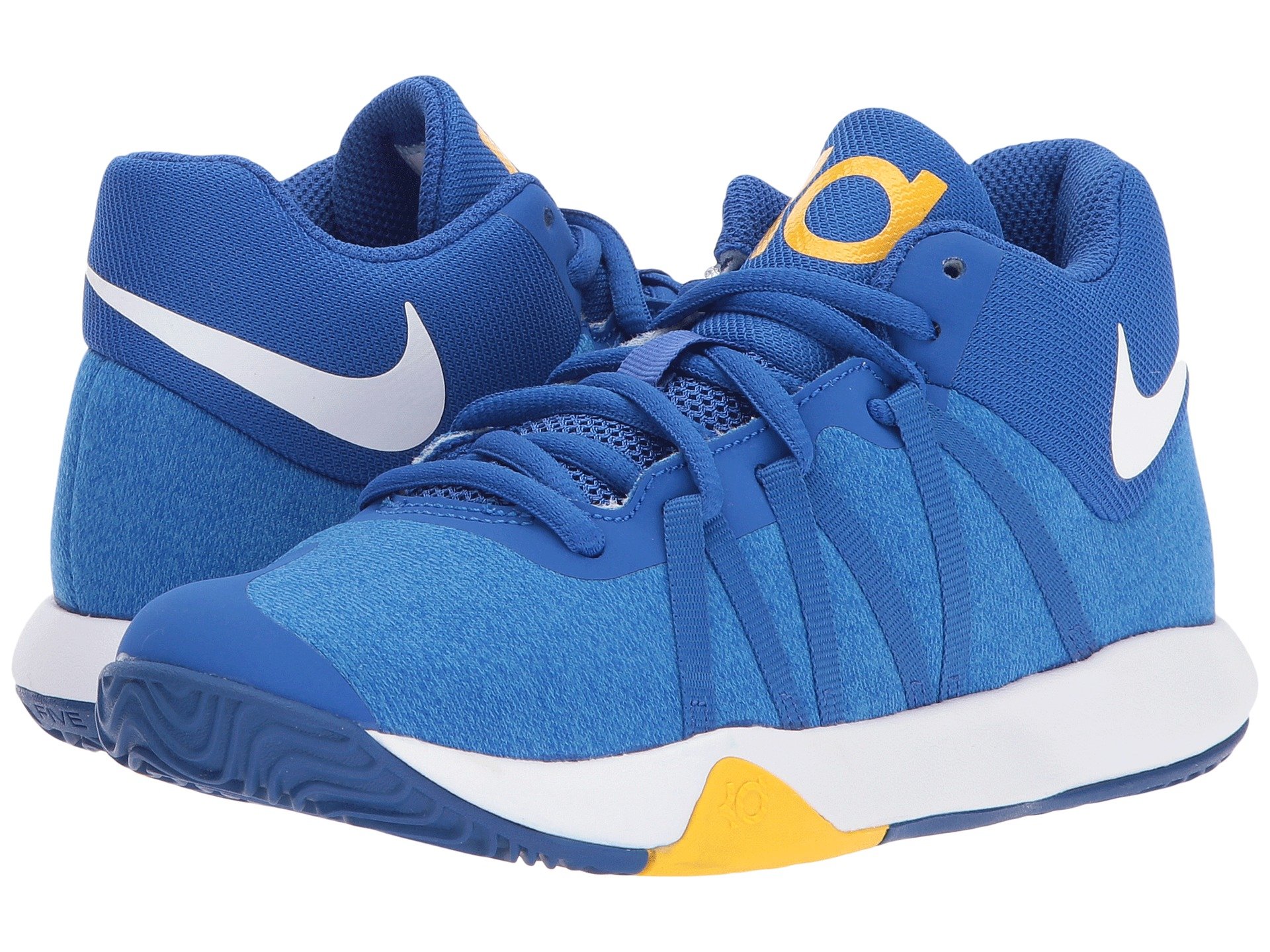 kd trey 5 boys