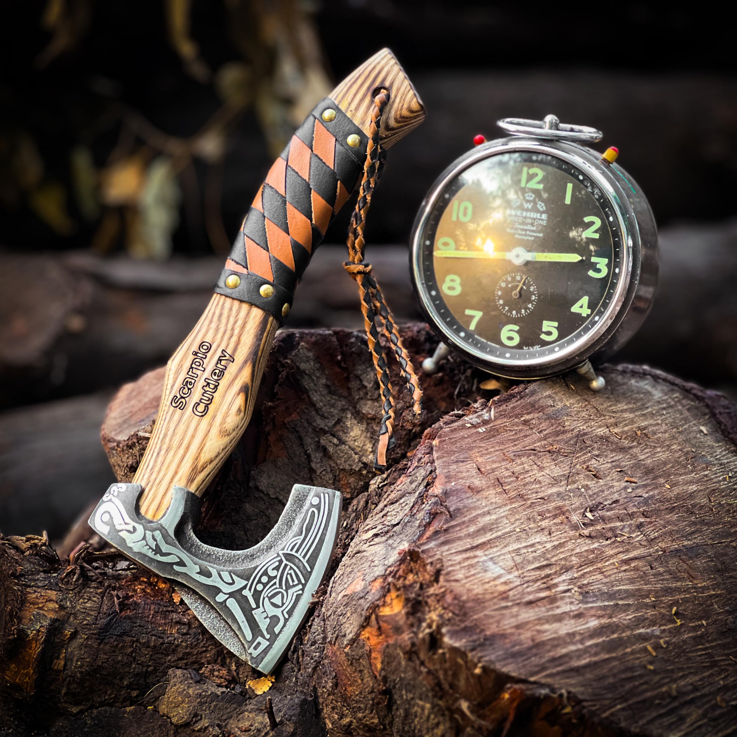 Scarpio Cutlery | 13