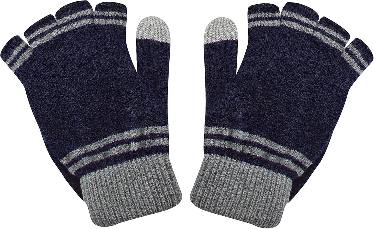 Cinereplicas Harry Potter - Gloves Fingerless Mitten - Official License