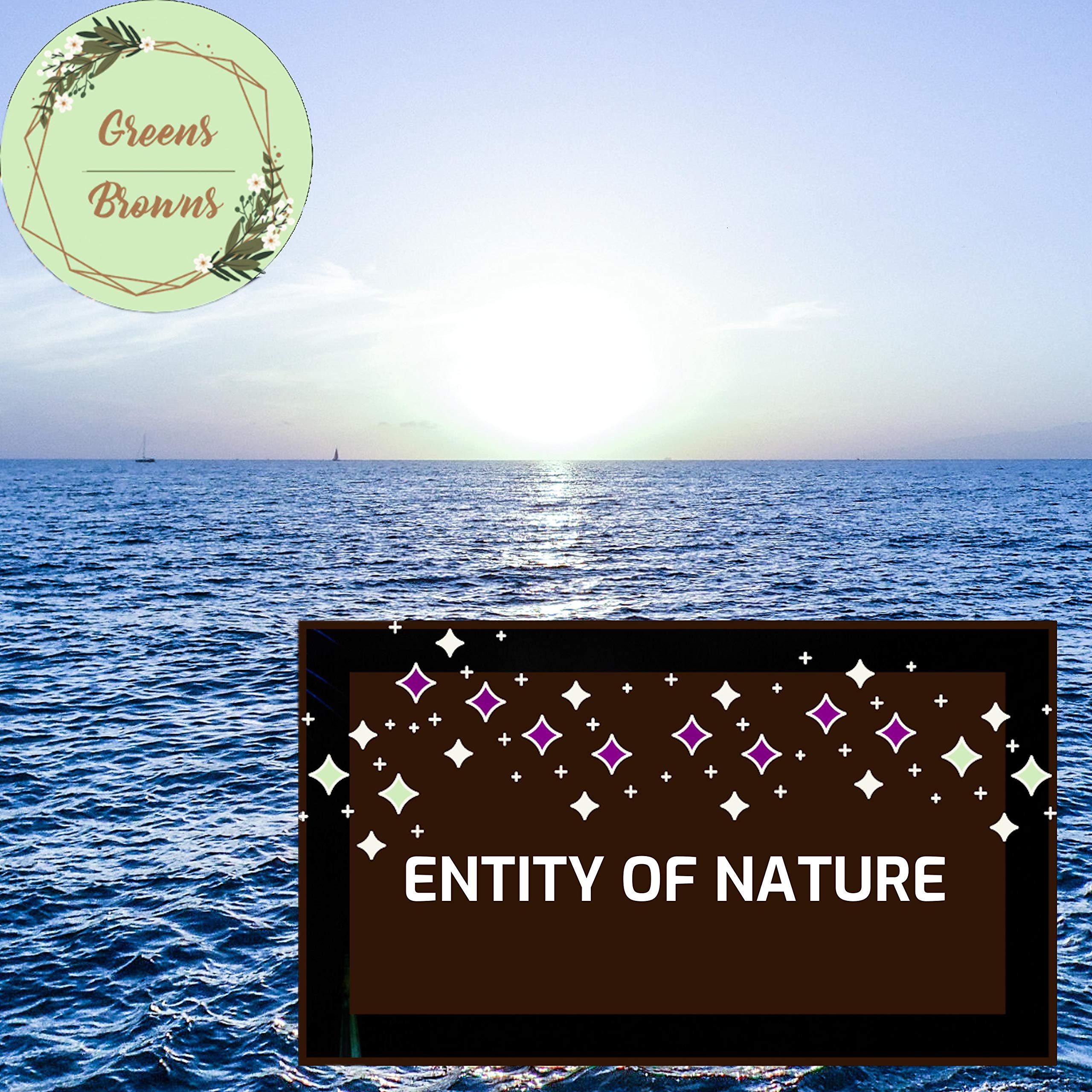 Seaven Seas Rainfall Music