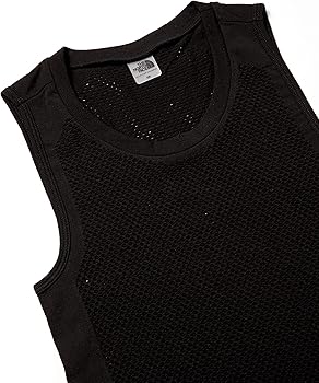 Amazon | [ザノースフェイス] Tシャツ ハンドレッドドライタンク