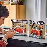 LEGO Harry Potter Book Nook: Hogwarts Express 76450 - 9