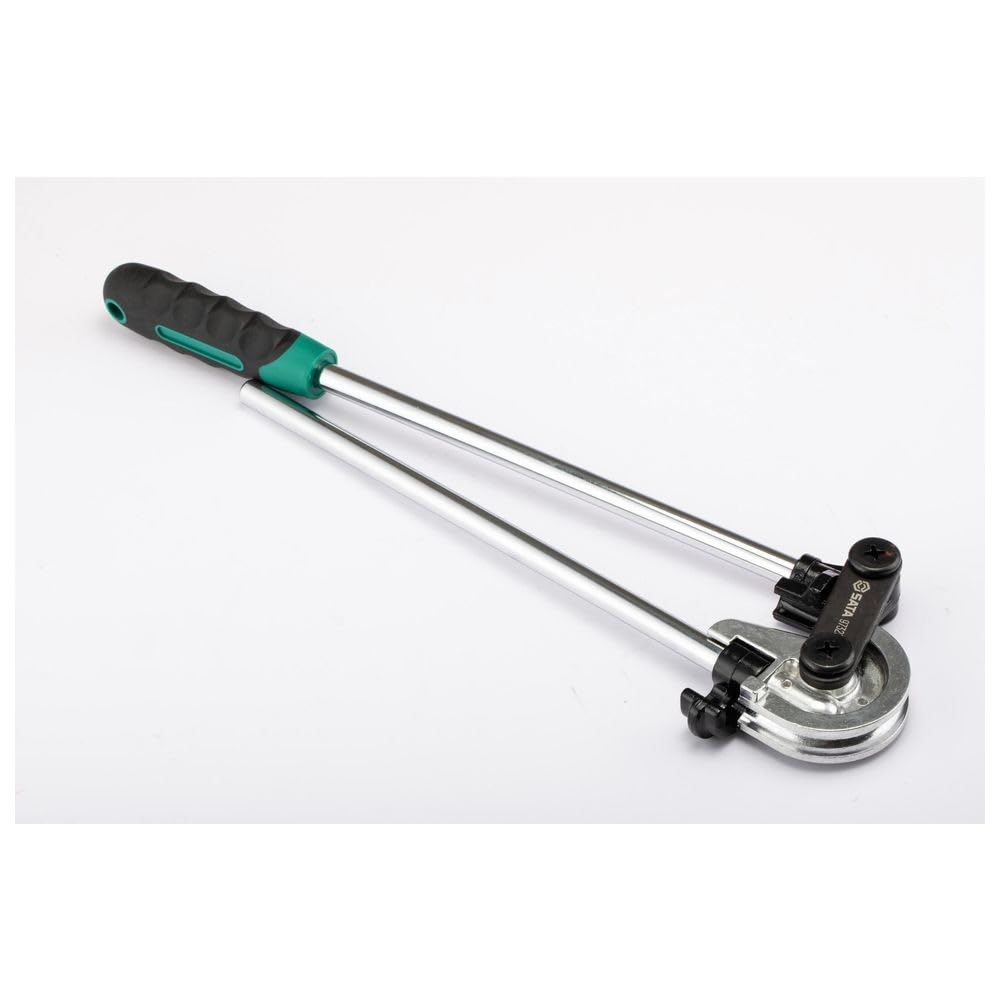 SATA Piegatubi a due mani, 10 mm
