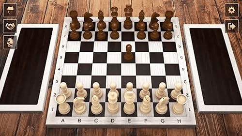 Classic Summer Chess