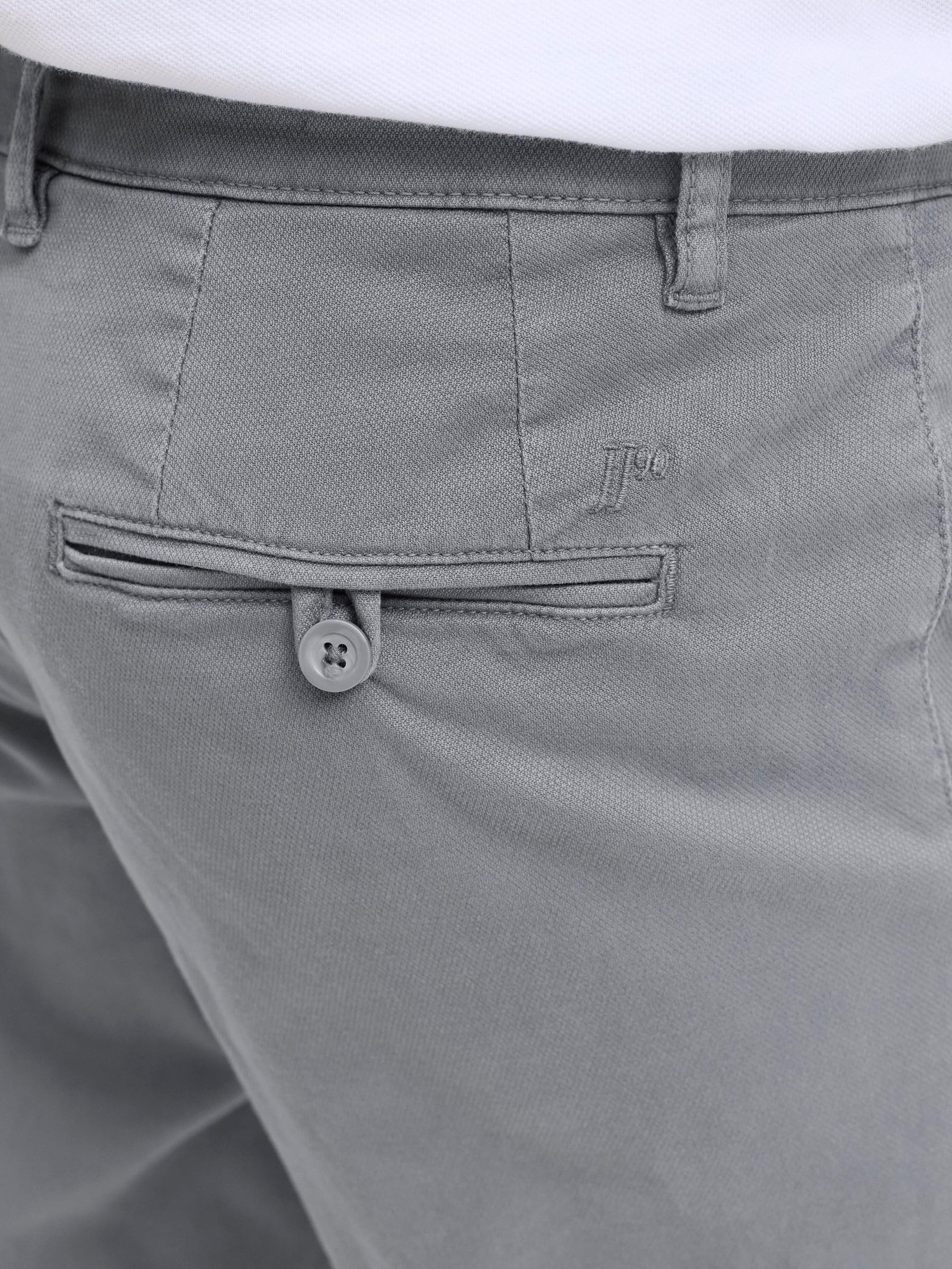 Jack & Jones Jpstmarco Arthur Chino Sn – Bild 6