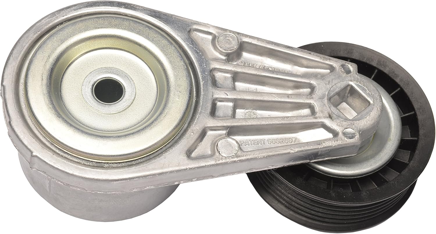 Continental 49250 Accu-Drive Tensioner Assembly
