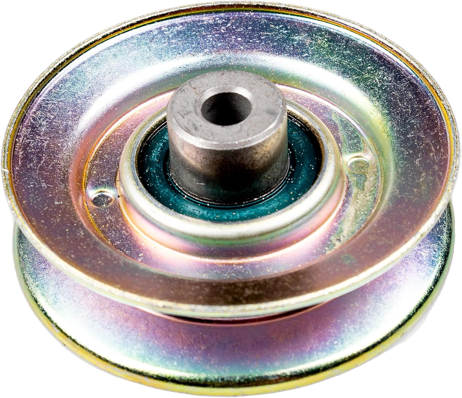 CUB CADET 02005078 V Pulley 3.5 Od Z Force 44 48 50 54 Pro Enforcer
