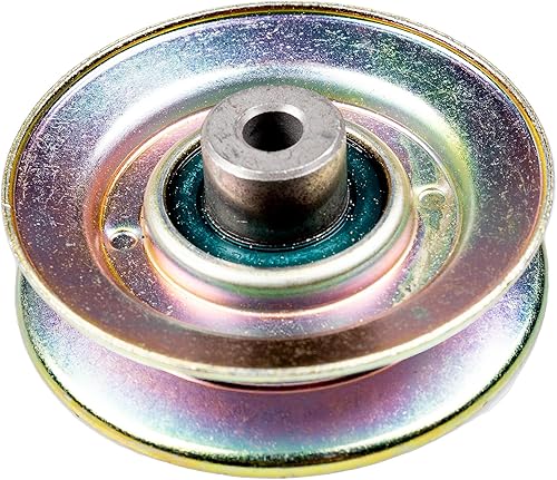 Miniatura 5 de CUB CADET 02005078 V Polea 3.5 Od Z Force 44 48 50 54 Pro Enforcer