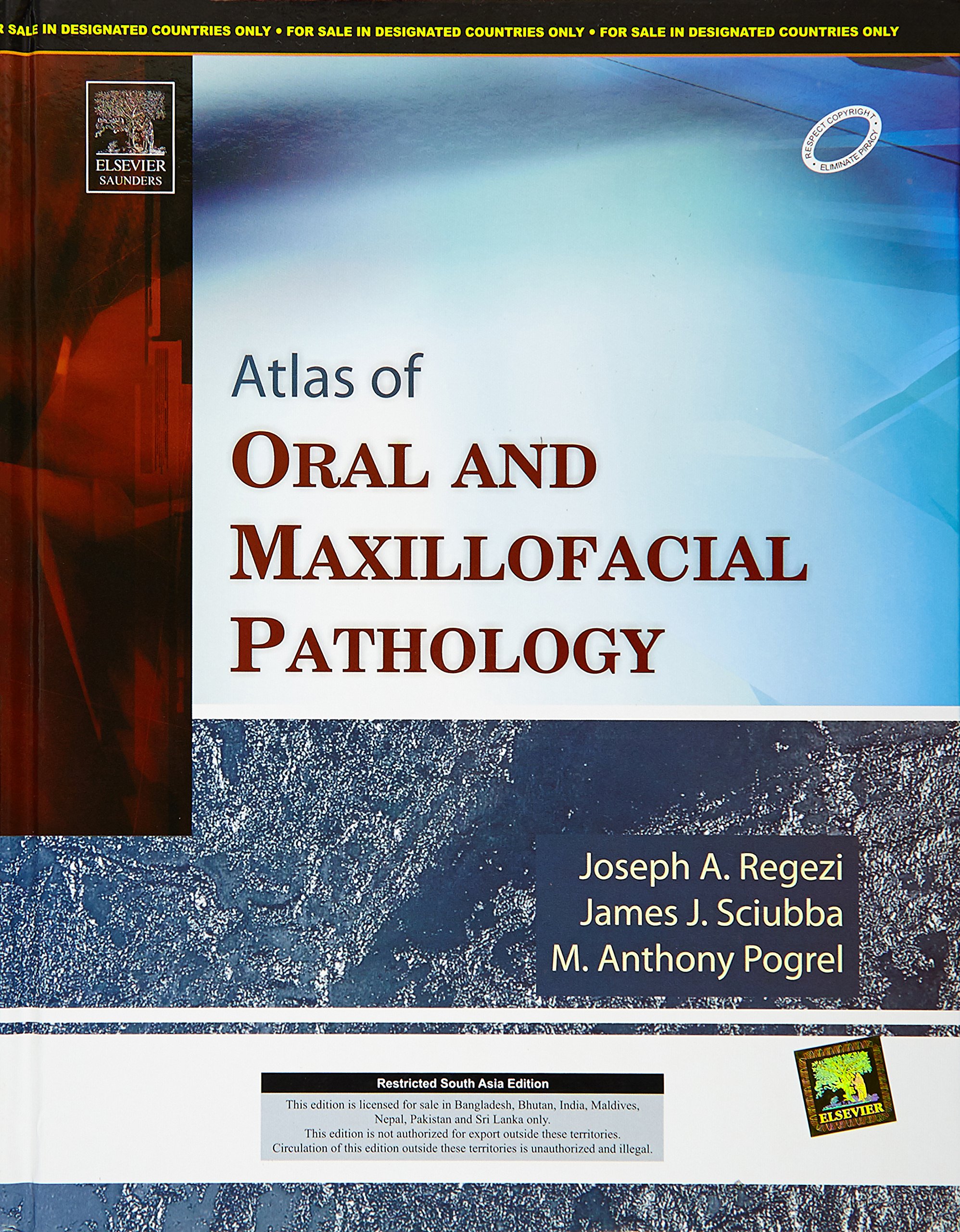 Buy Atlas of Oral & Maxillofacial Pathology, 1e Book Online at Low