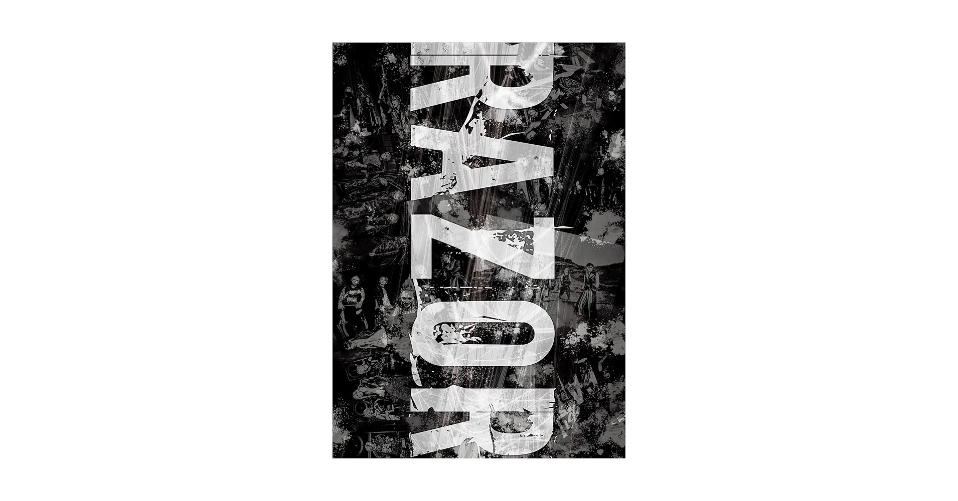 RAZOR DVD 残光 豪華盤 残光 豪華盤 ［CD+DVD］＜豪華盤＞/RAZOR (ヴィジュアル)