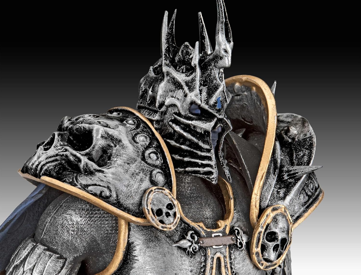 REVELL Gift Set The LICH King: World of Warcraft
