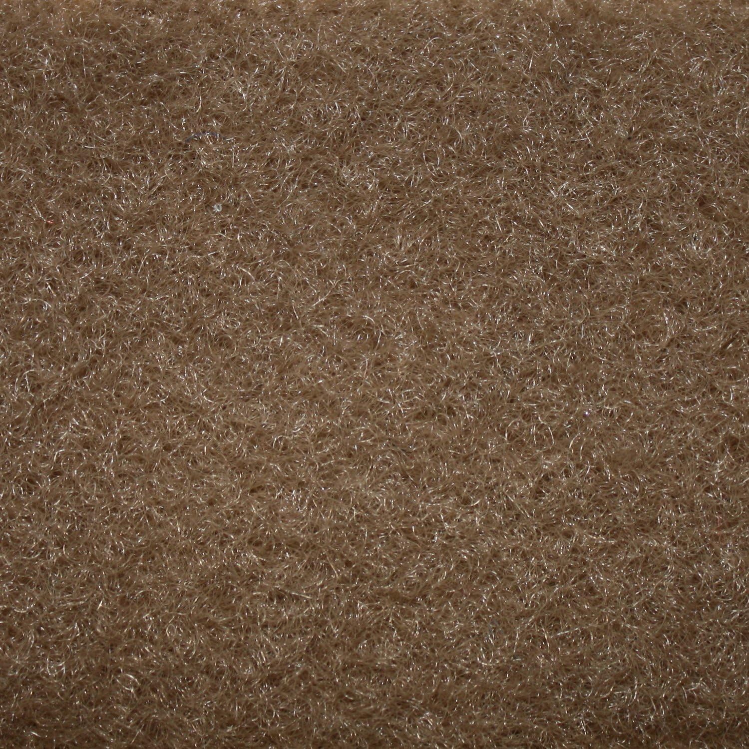 Coverking CDCP5FD7149 Custom Fit Dashcovers for Select Ford F-Series Models - Poly Carpet (Tan)