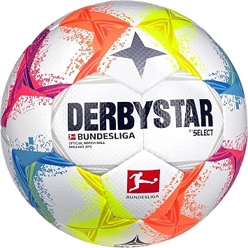 Derbystar Brillant Ball