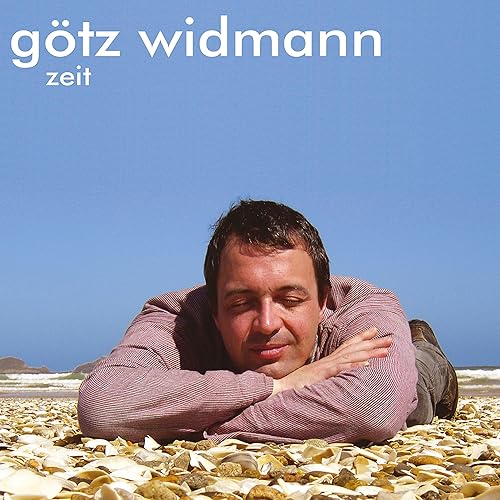 Erzähl mal was von dir von Götz Widmann bei Amazon Music - Amazon.de
