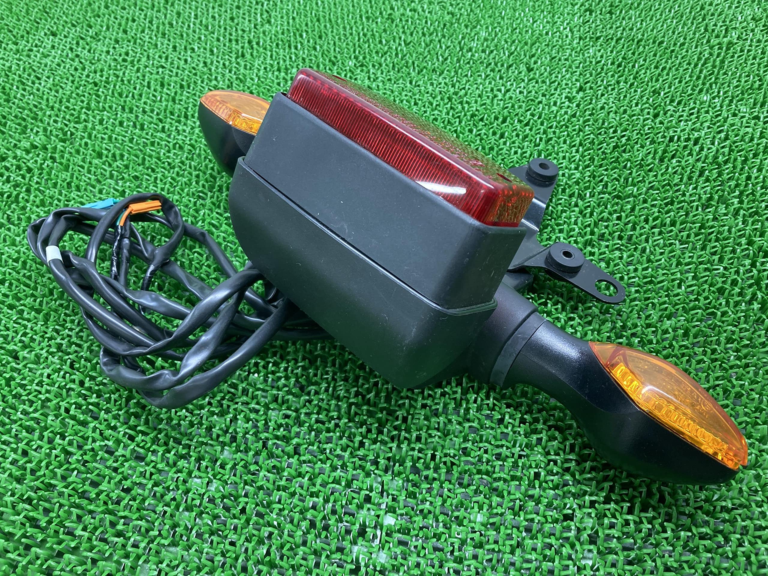 レブル　250用　テールランプ Amazon | レブル250 テールランプ HM-43RC ホンダ 純正 中古 バイク