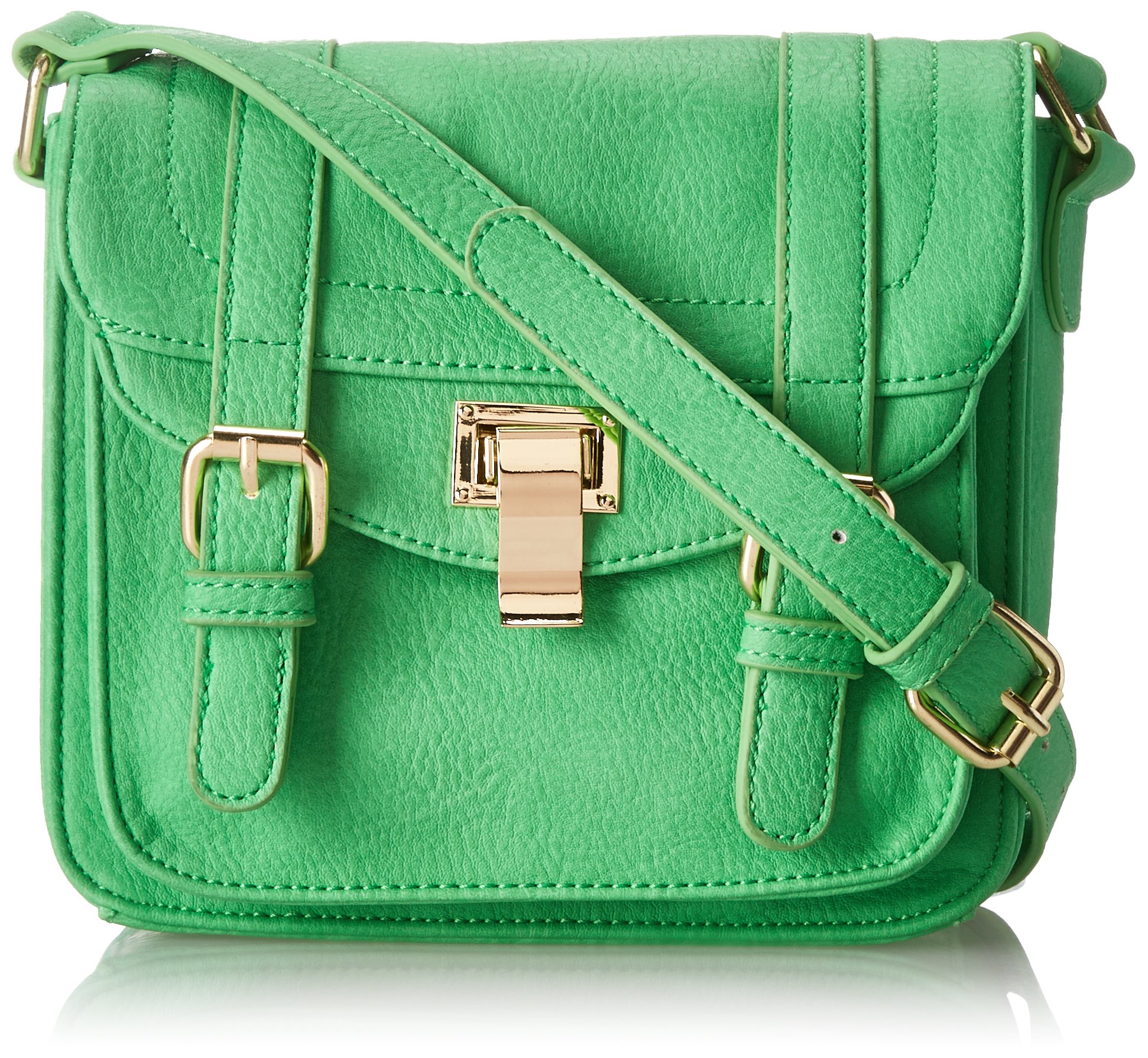 Steve Madden Blocks Cross Body Bag