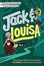 Act 1 (Jack & Louisa)