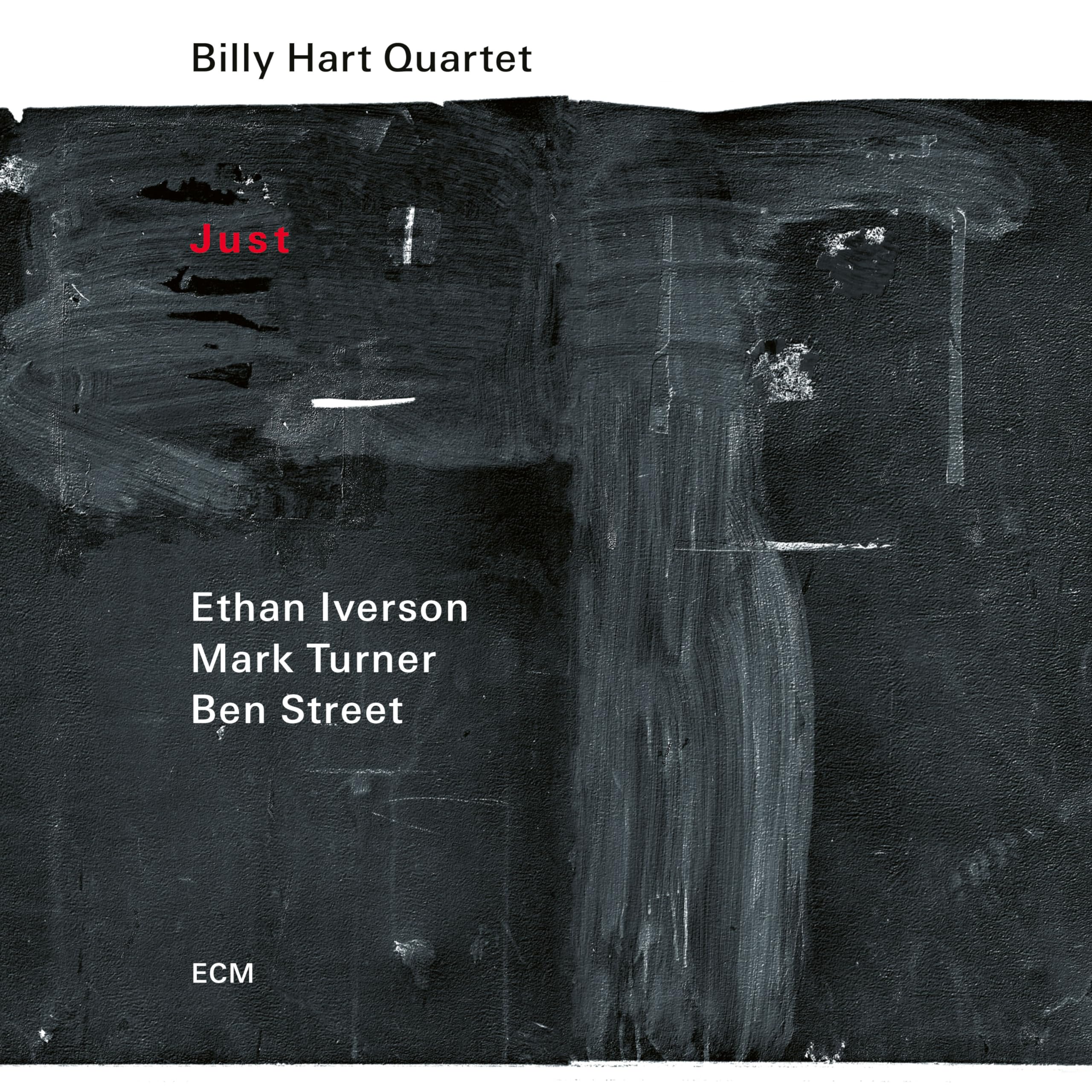 Billy Hart: Just