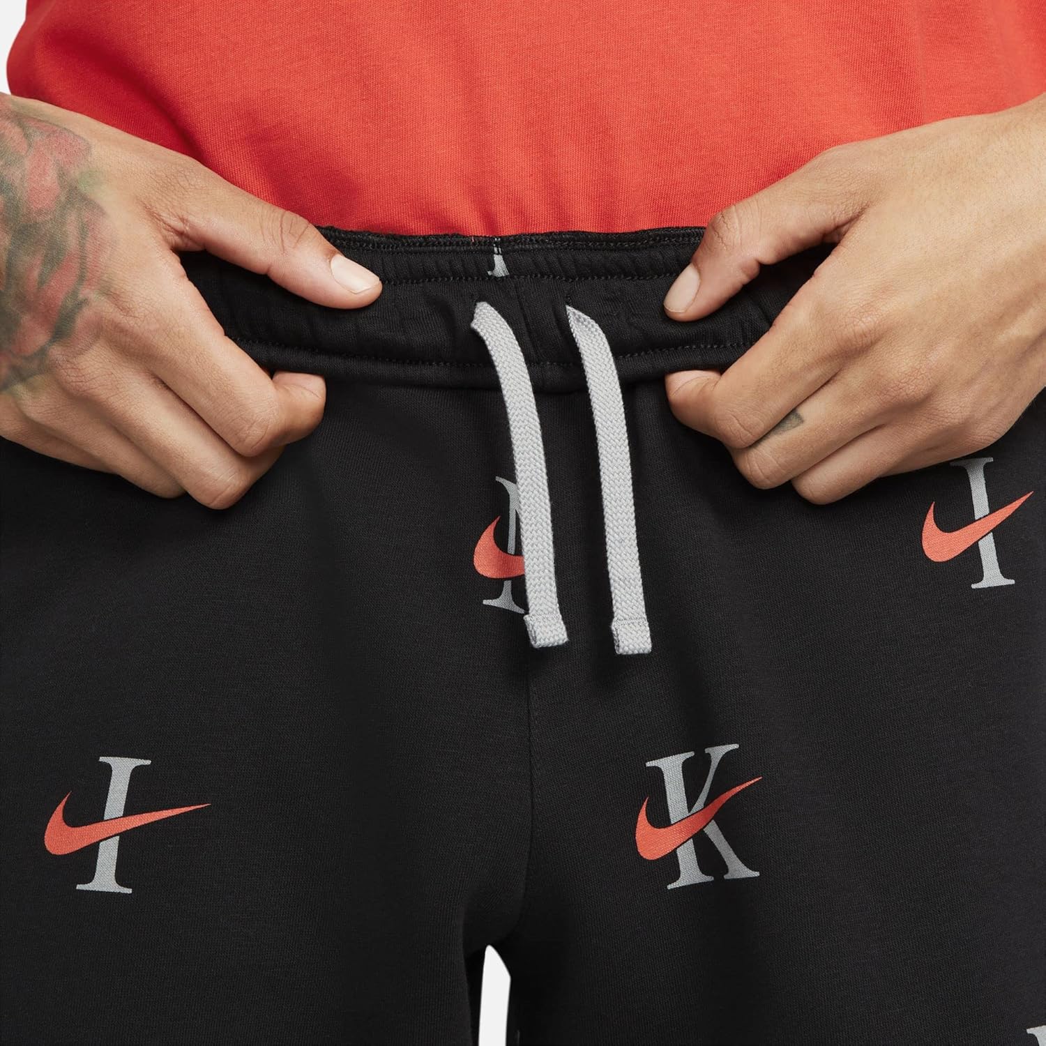 Nike Sportswear Club Men's Shorts - Image 5