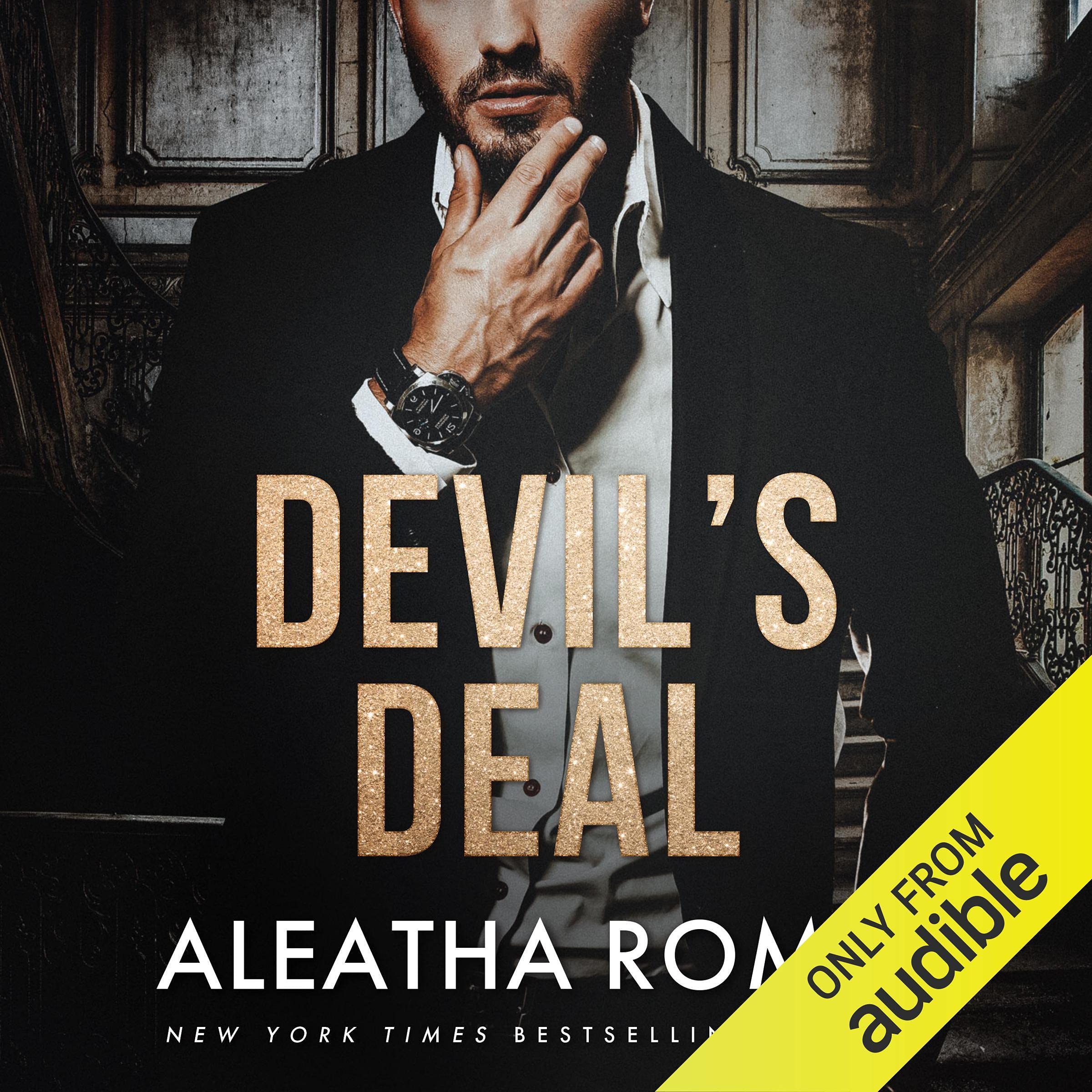 Cover art for Devil's Deal
