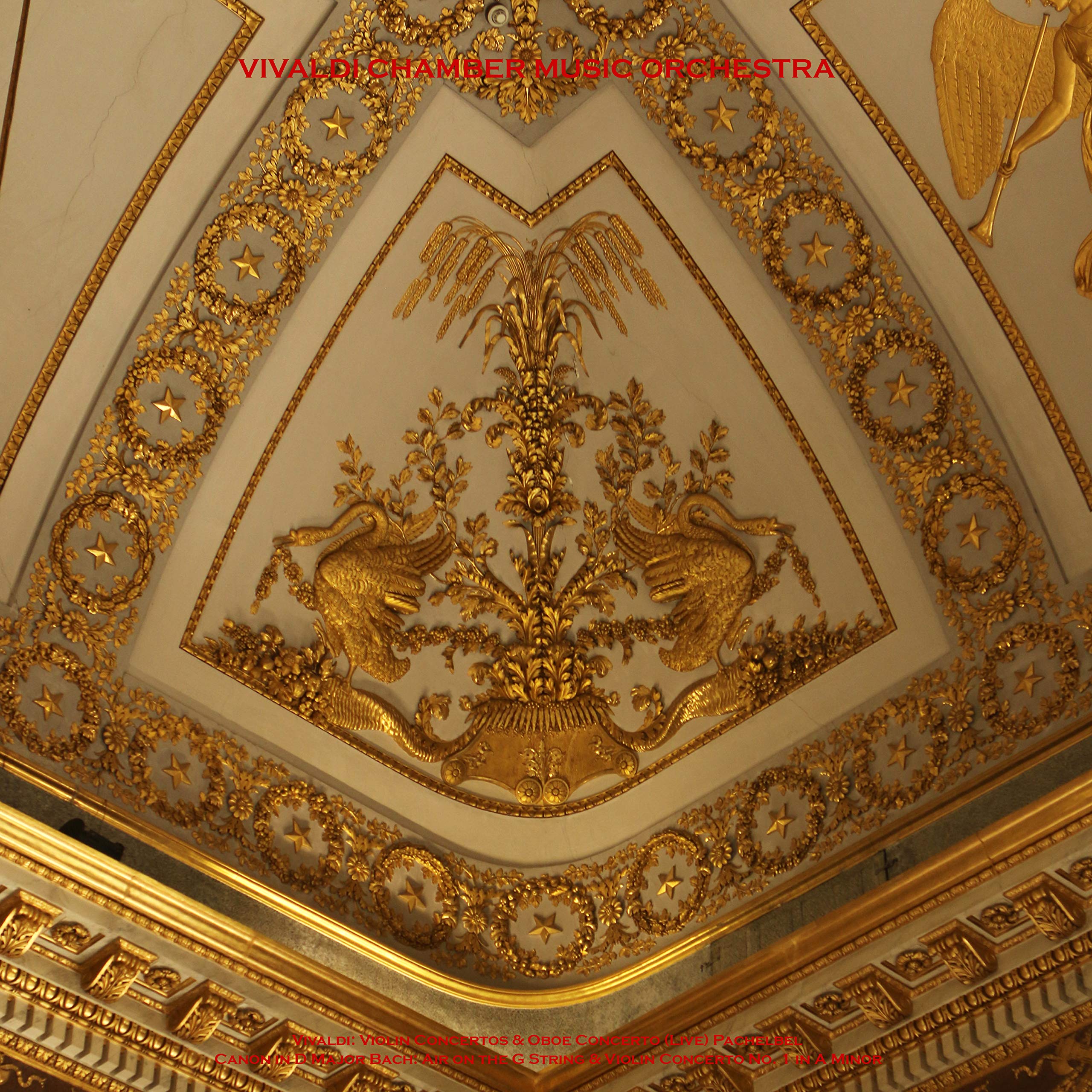 Vivaldi Chamber Music Orchestra