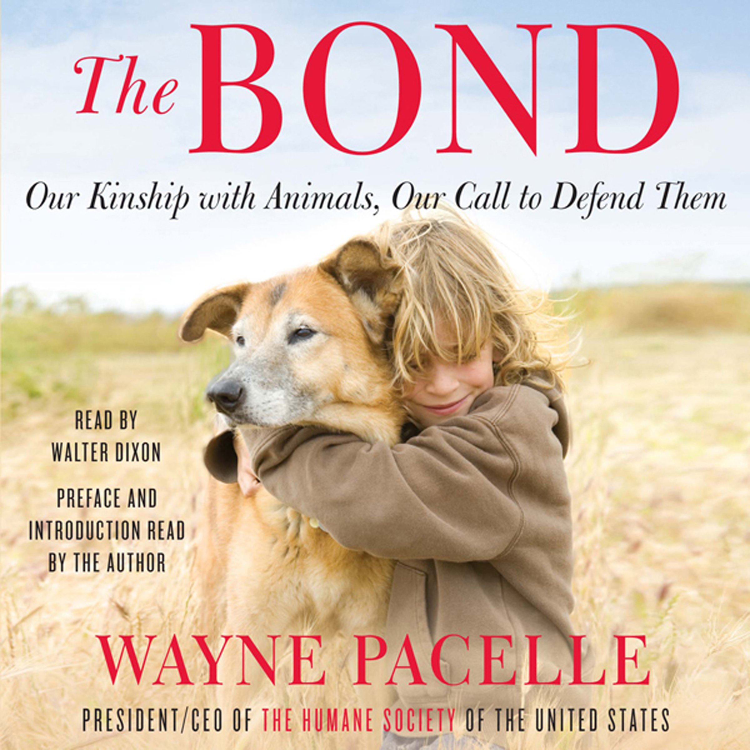 Cover art for The Bond