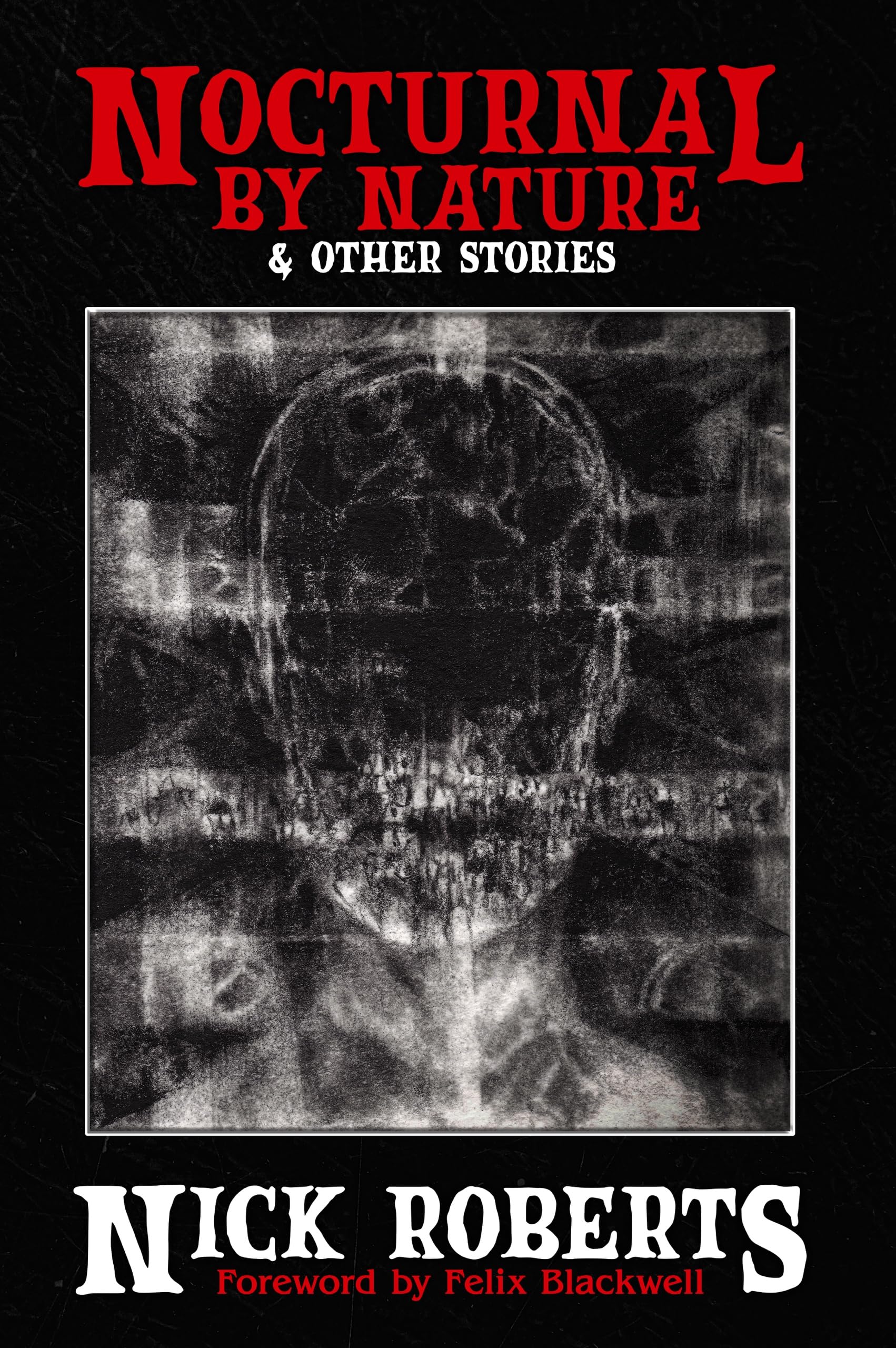 Cover of Nocturnal by Nature & Other Stories