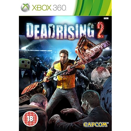 Dead Rising 2 (Xbox 360)