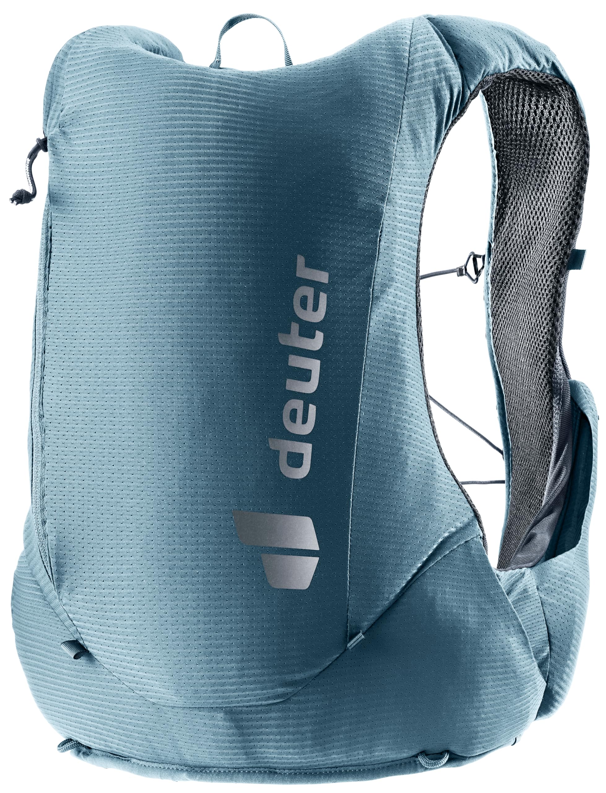 deuter Traick 9 kamizelka do biegania w terenie
