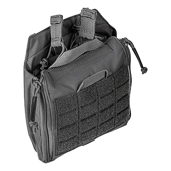 値引き中　5.11 Tactical Flex Tacmed Pouch Flex TacMed Pouch: Quick Access Medical Supplies | 5.11
