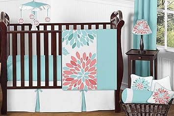 unique baby bedding