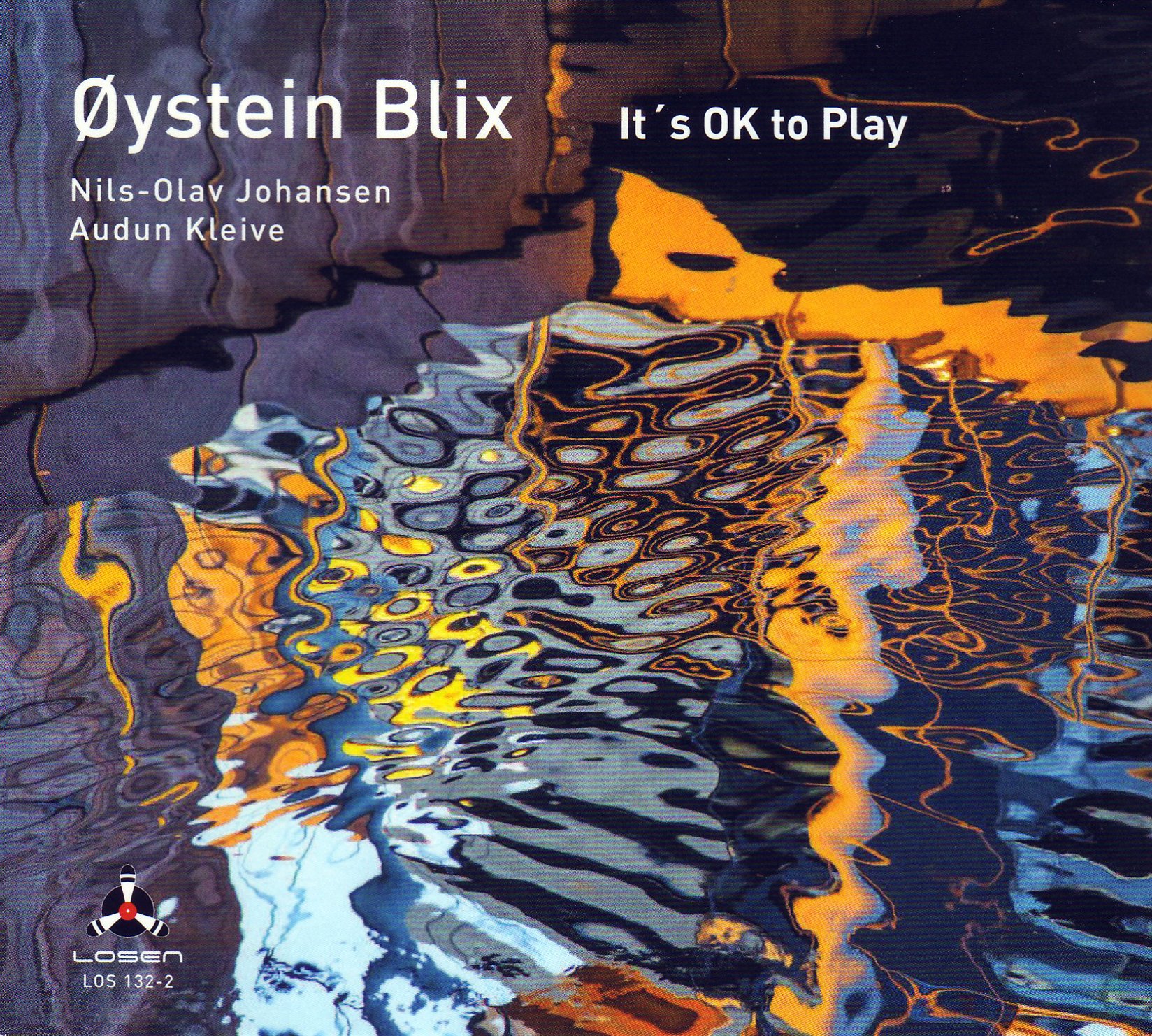 It's OK To Play
